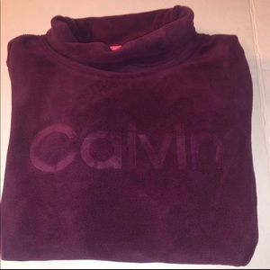 Calvin Klein hoodie